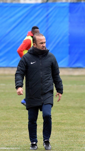 Mehmet Özdilek: “Benim kızımı doğum gününde ağlatmaya kimsenin hakkı yok”