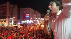 Milletvekili Aydemir: “Milli İrade ufku değişmez istikametimiz”