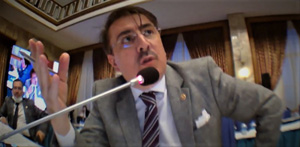 Milletvekili Aydemir: ‘Yapılandırma hayırlı olsun’