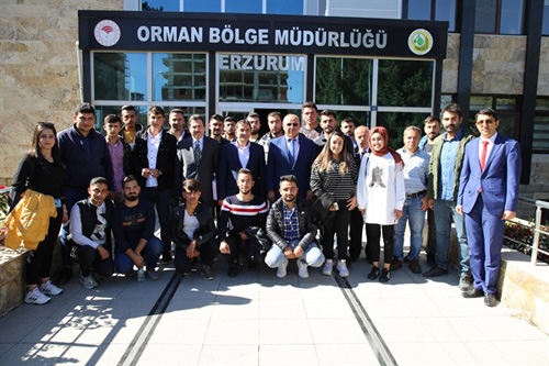 Miras Değil emanet
