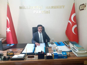 Murat Karadaş güven tazeledi