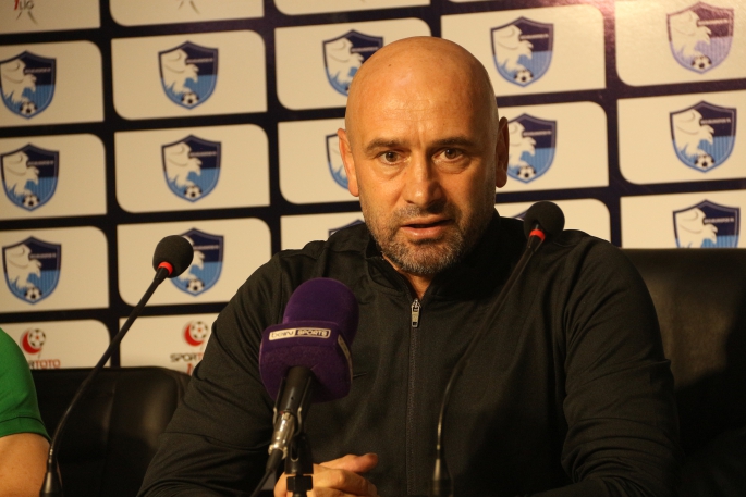 Muzaffer Bilazer: