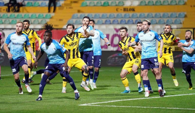 NAZAR DEĞMESİN DADAŞIM