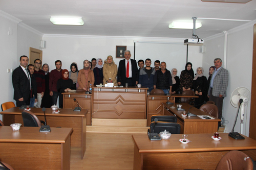 Öğrenciler Erzurum’a bedava gidecekler