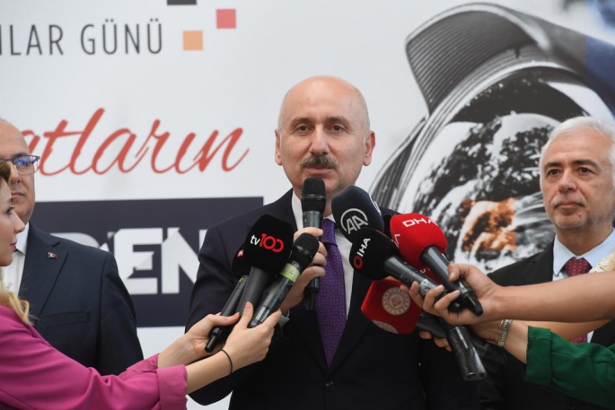 ÖNÜMÜZDEKİ GÜNLERDE BÖLGEYE GİDECEĞİM