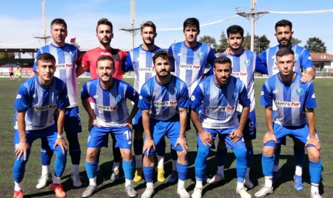 PALANDÖKEN, BAYBURT DEPLASMANINA 3 PUAN İÇİN GİDİYOR