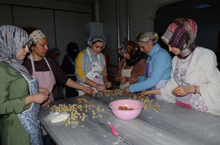 Palandöken Belediyesi 2. dönem kurs kayıtları başladı