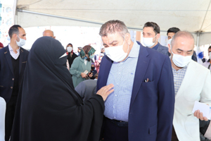 Palandöken Belediyesi’ne övgü yağdı