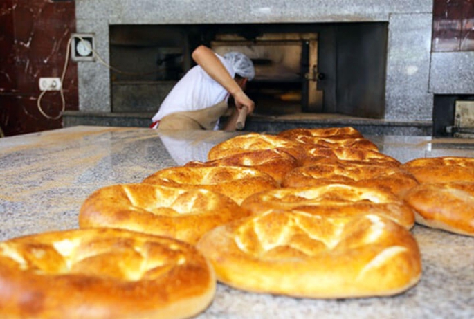PİDE FİYATLARI NORMAL KARŞILANDI