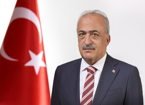 Prof. Dr. Ömer Çomaklı’dan Barış Pınarı Harekâtı’na destek mesajı