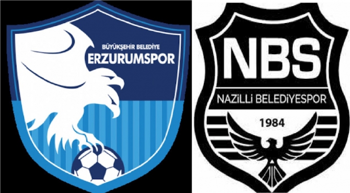 RAKİP NAZİLLİ BELEDİYESPOR