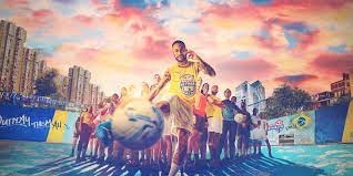 Red Bull Neymar Jr’s Five'ta ikinci eleme heyecanı Erzurum'da yaşanacak