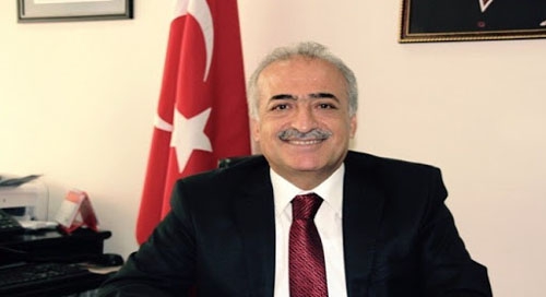 Rektör Çomaklı: ‘10 Ocak Çalışan Gazeteciler Günü kutlu olsun’