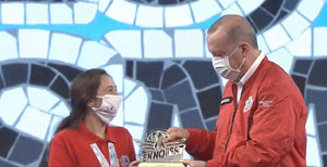 Sanal Clinic ekibi Teknofest 2020’de Türkiye birincisi oldu