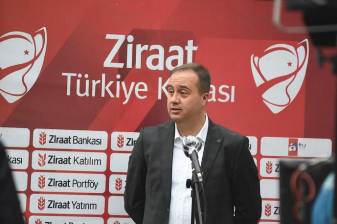 Selahaddin Dinçel: “BB Erzurumspor’u tebrik ediyorum