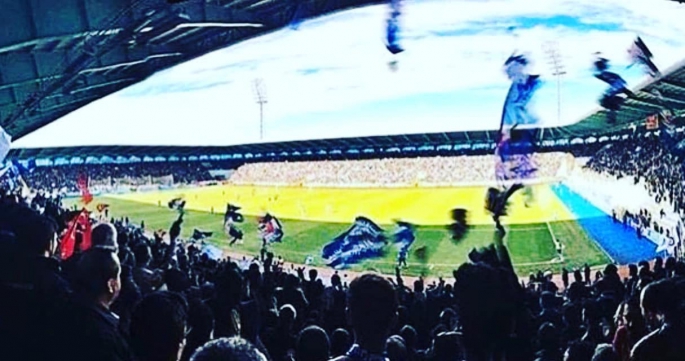 SESSİZLİK HÂKİM!