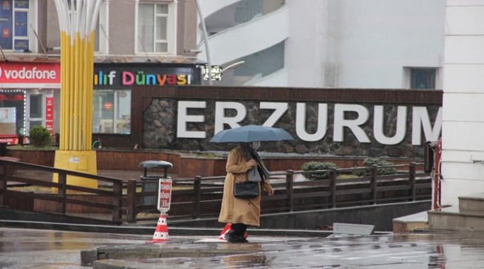 SICAK HAVALAR MEMNUN ETTİ