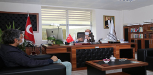 Sınav için güvenli ortam sağlanacak