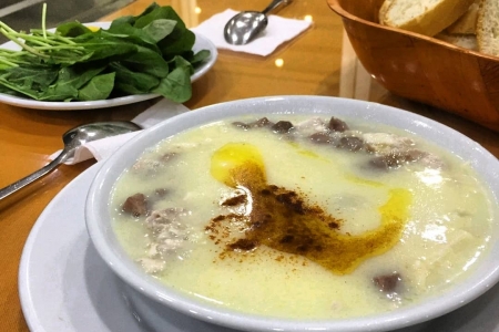 Soğuklarla birlikte satışlarda canlandı