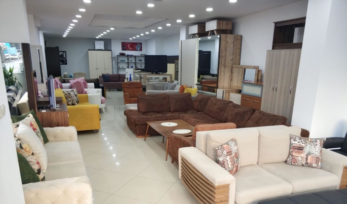 SPOT MAĞAZALARI ÖĞRENCİLERİ BEKLİYOR