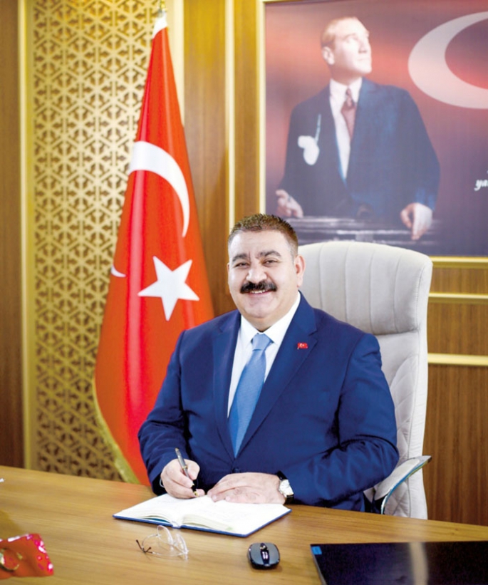 Sunar’dan 10 Ocak Çalışan Gazeteciler Günü mesajı