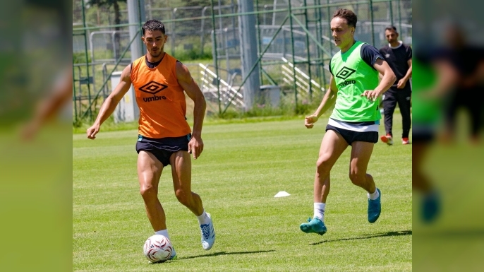 Süper lig mesaisi aralıksız devam ediyor