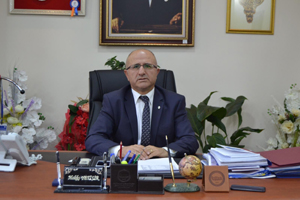 Tapu ve Kadastro teşkilatı 173 yaşında