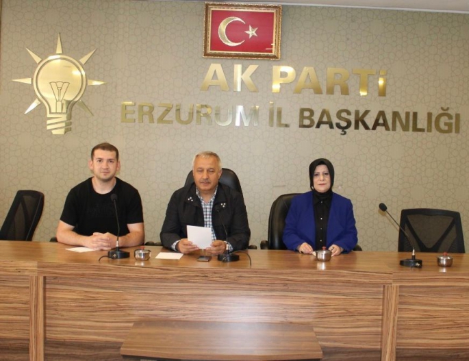 Tavlaşoğlu’ndan sıfır atık vurgusu
