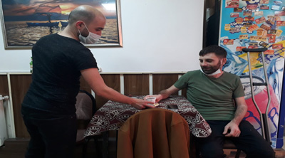 Tedbir alındı ama tedirginlik sıkıntı
