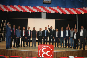 Toksöz Kartal güven tazeledi