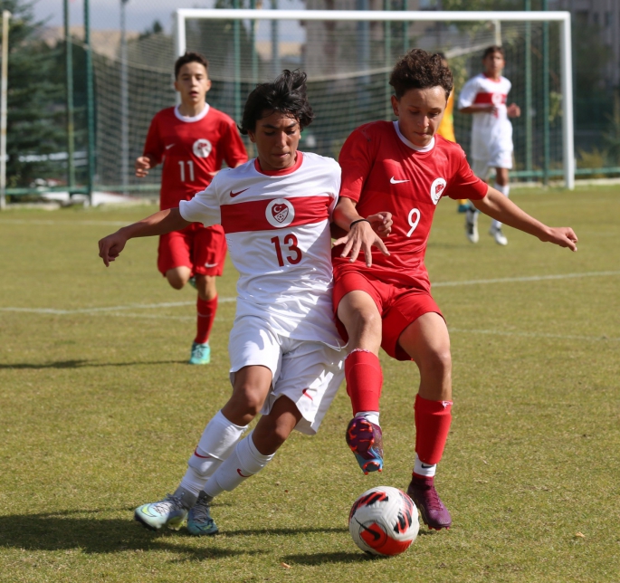 Türkiye Futbol Federasyonu Erzurum Raporunu yayınladı