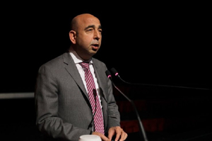 Uçar, Eczacılar Günü’nü kutladı