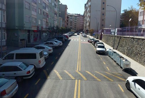Ulaşım ağlarında Büyükşehir seferberliği