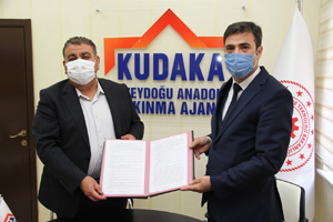 Üreten Kadınlar Projesi hayata geçiyor