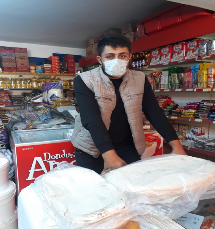 UYUM SAĞLANDI