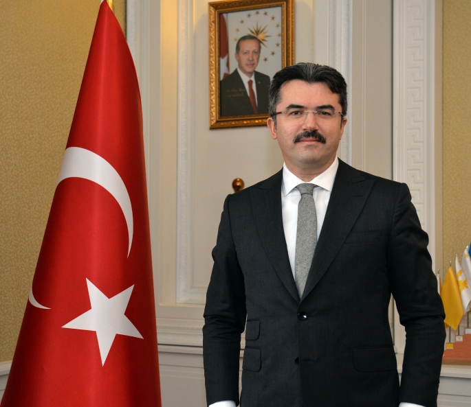 Vali Memiş: