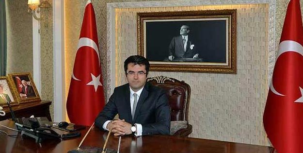 Vali Okay Memiş: “Emeğin ve emekçinin dayanışma günü kutlu olsun”