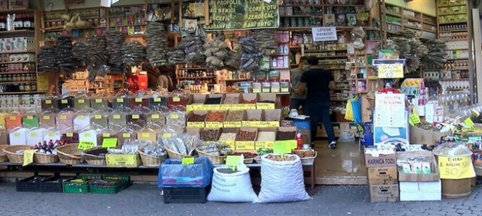 VATANDAŞ ÇÖZÜM ARAYIŞINDA