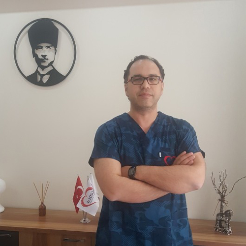 Vücuttaki kırışıklık ve sarkmalara dikkat