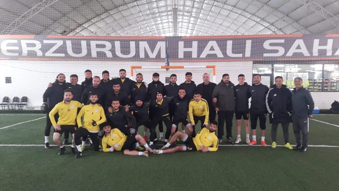 YAKUTİYE’NİN ZORLU SINAVI