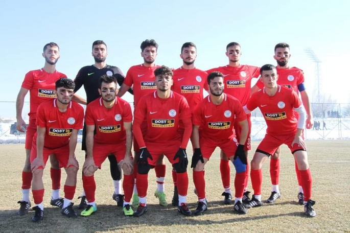 YAKUTİYE ŞAŞIRTMAYA DEVAM EDİYOR
