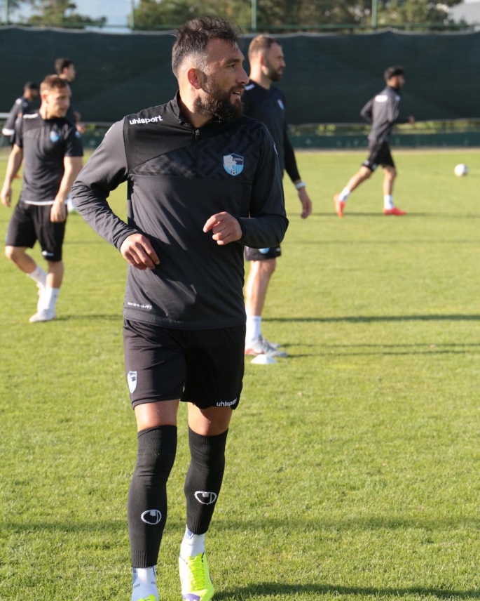 YENİ BAŞKAN AHMET DAL OLDU