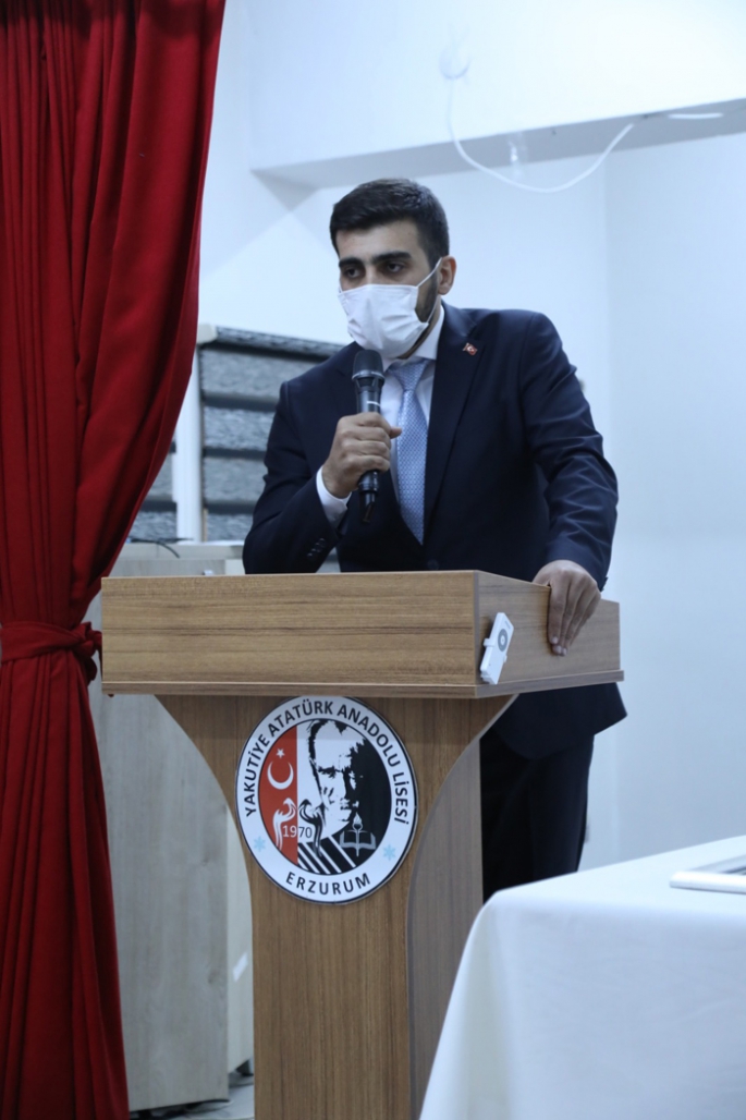 YENİ PROJE