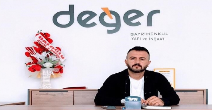 YENİ RANT KAPISI TOKİ