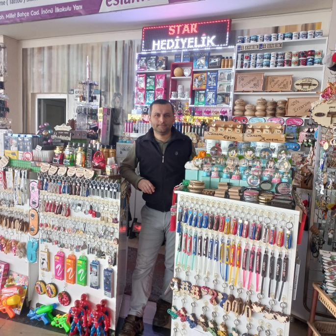 YILBAŞI HAZIRLIKLARI BAŞLADI