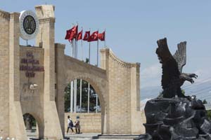 Yüksek lisans programlarına rekor başvuru