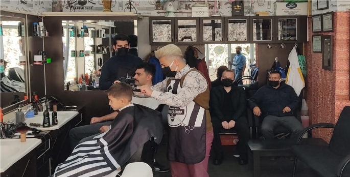 ZAMLARLA GELEN SIKINTILAR