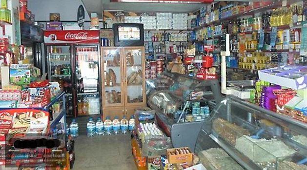 ZİNCİR MARKETLER İŞLERİMİZİ BALTALIYOR