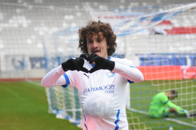 Ziraat Türkiye Kupası: BB Erzurumspor: 5 - Esenler Erokspor: 1