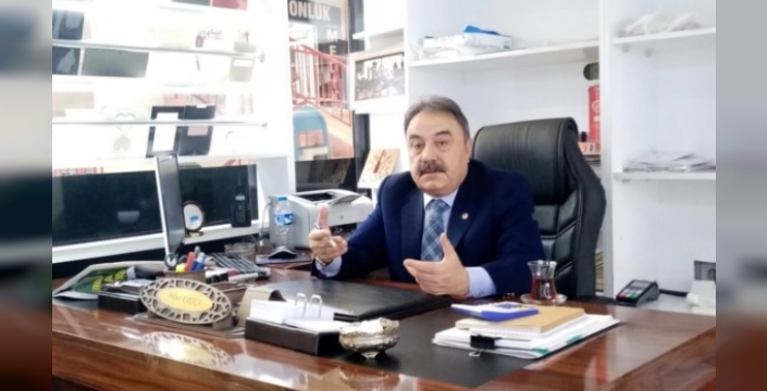 Başkan Karaca; ‘Yalan artık inandırmak için söyleniyor’